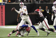 NFL: Buffalo Bills at Atlanta Falcons - Source: Imagn